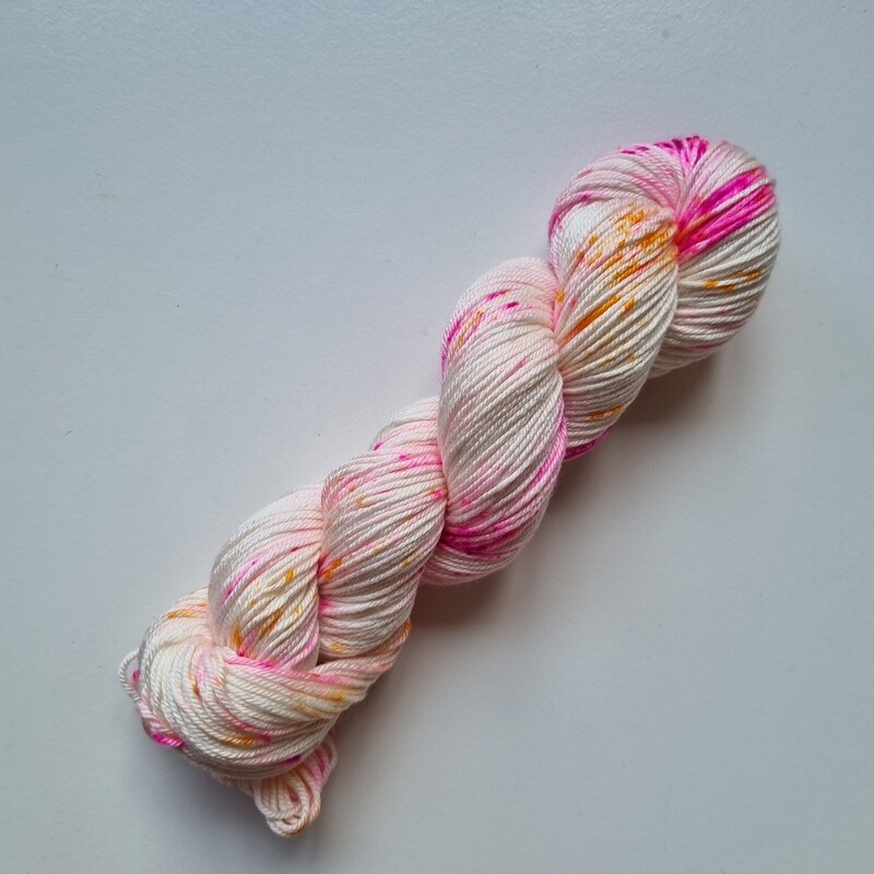 Fresh - Silky Merino DK 