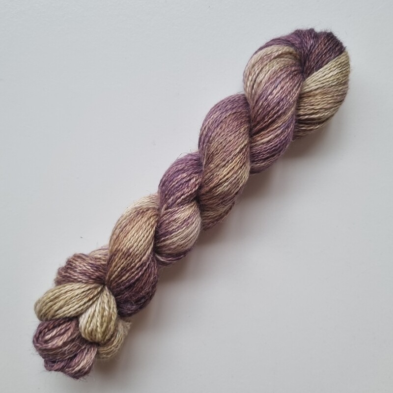 Orchid - Summer Alpaca DK