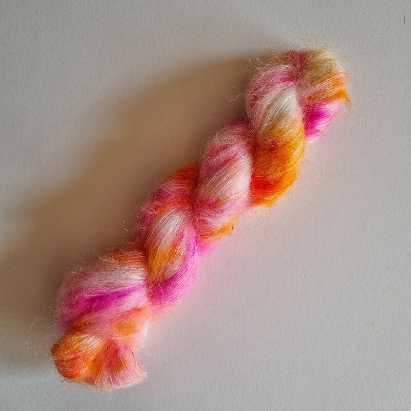 Fresh - Silke Mohair