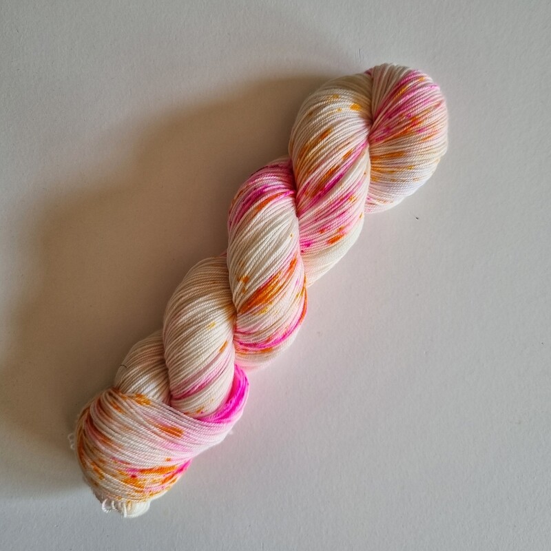 Fresh  - Merino Sock