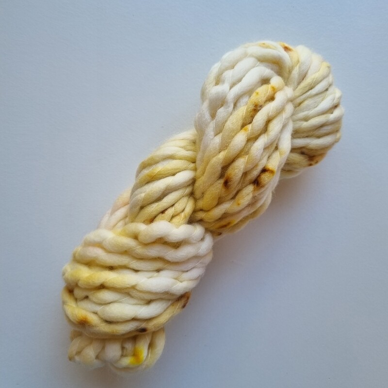 Nougat - Chubby Merino