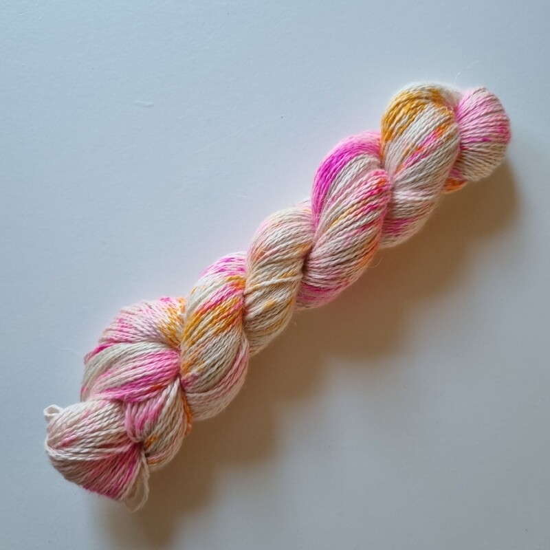 Fresh - Summer Alpaca DK