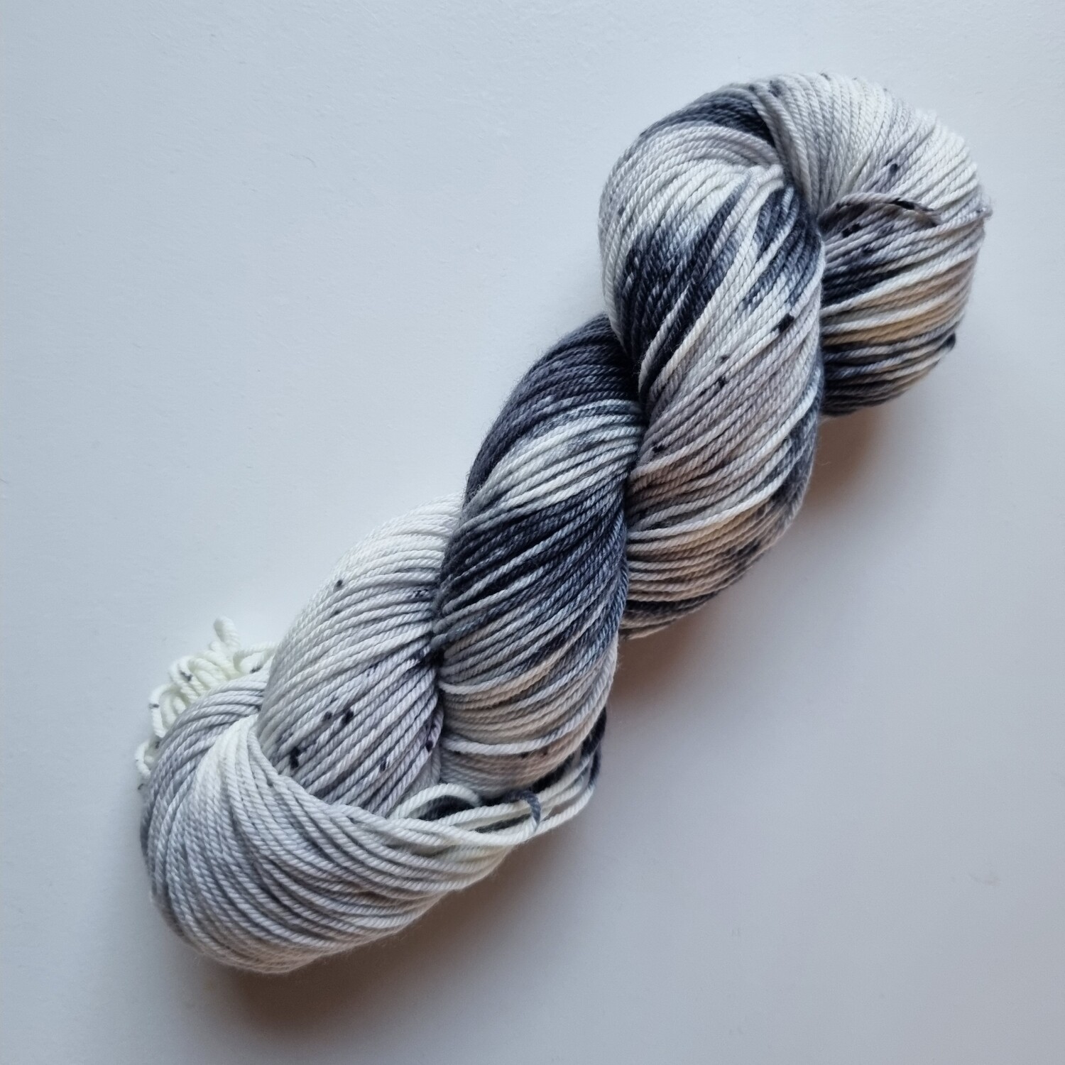 Winter Storm - Merino Sock DK