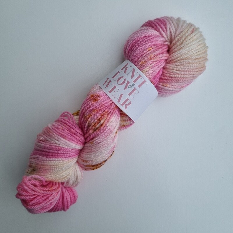 Summer Dream - Organic Merino DK