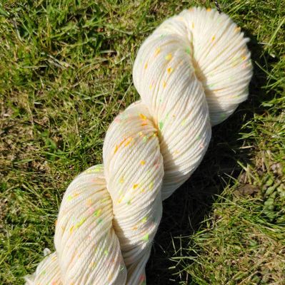 Neon Merino 