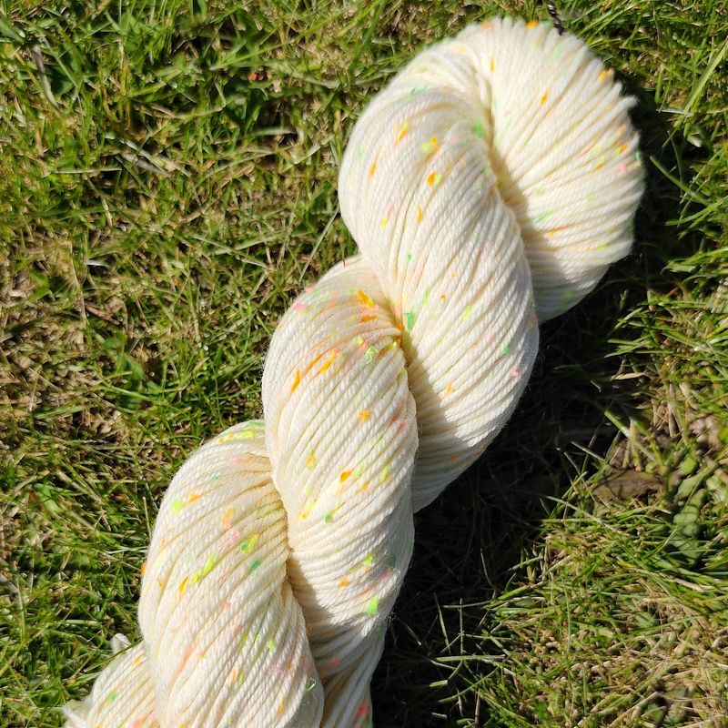 Neon Merino 