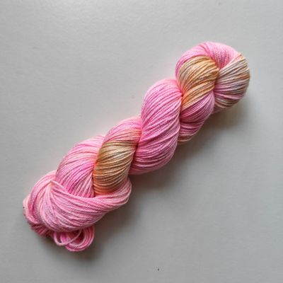 Paradise Sunset - Silky Merino DK
