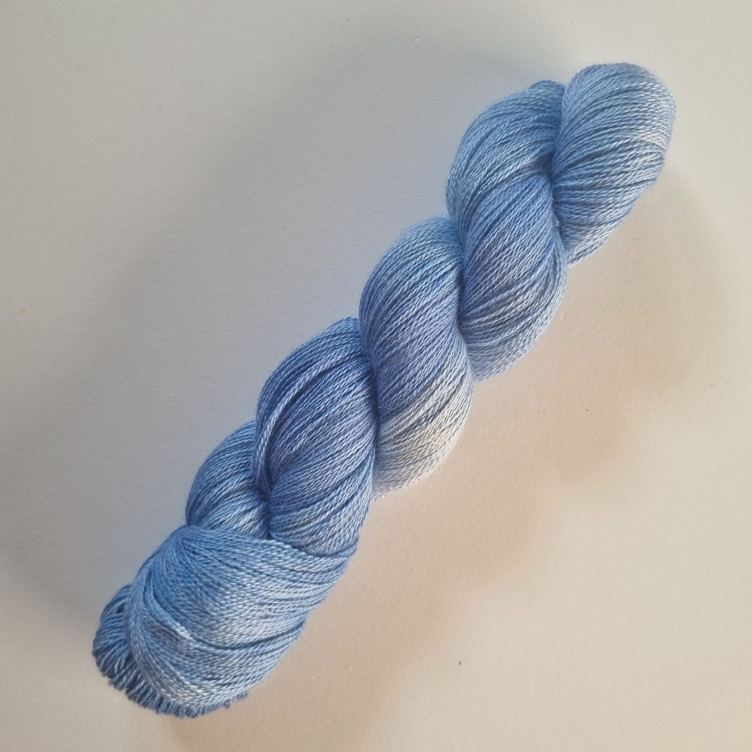 Nautic - Alpaca Cashmere Lace
