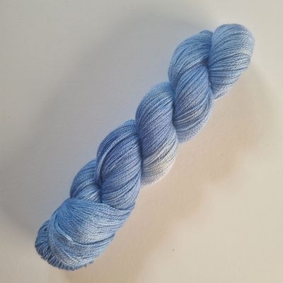 Nautic - Alpaca Cashmere Lace