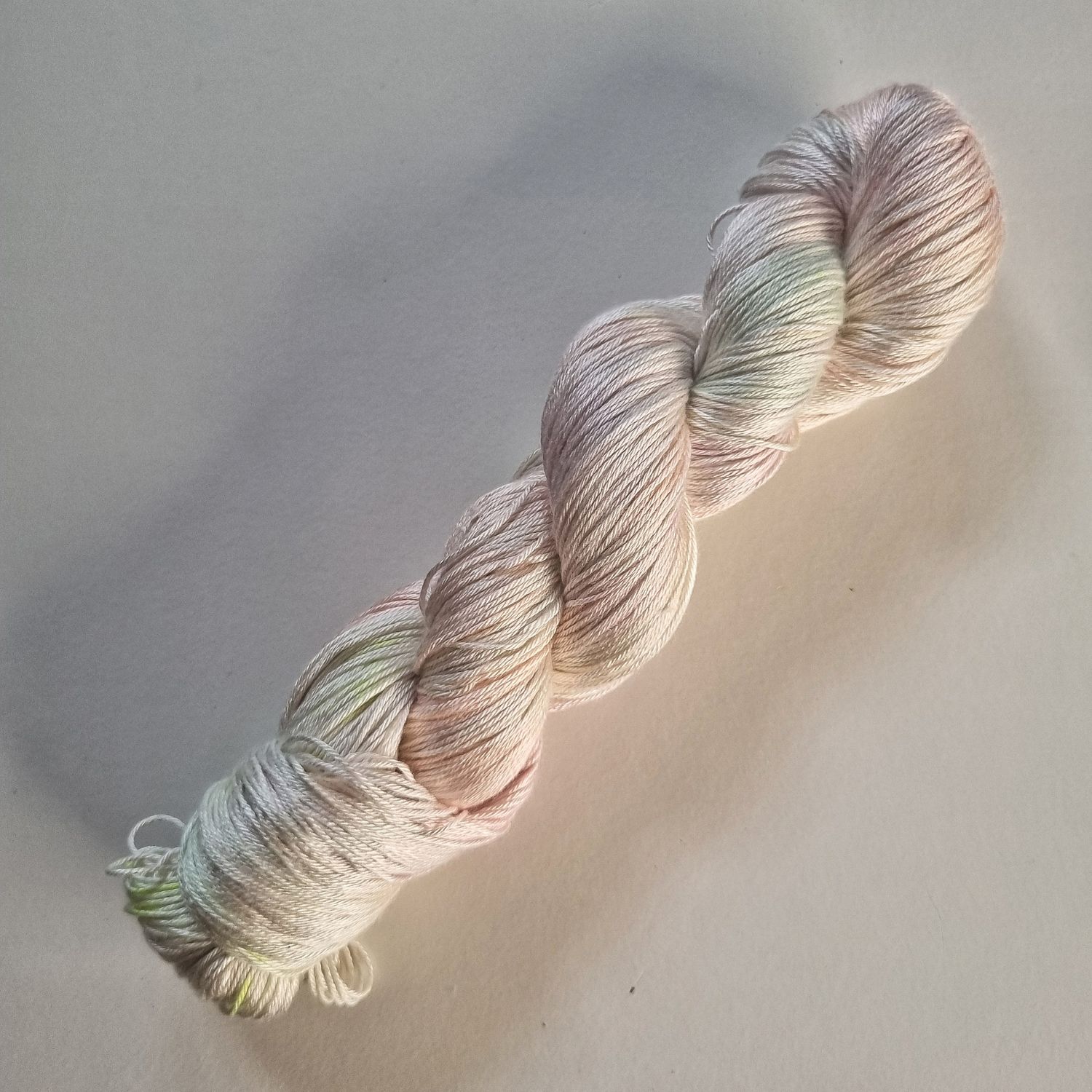 Marshmallow - Pure Silk