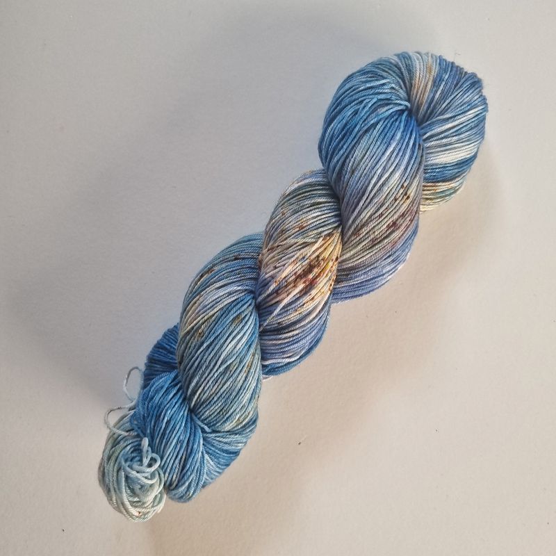 Blue Moon - Merino