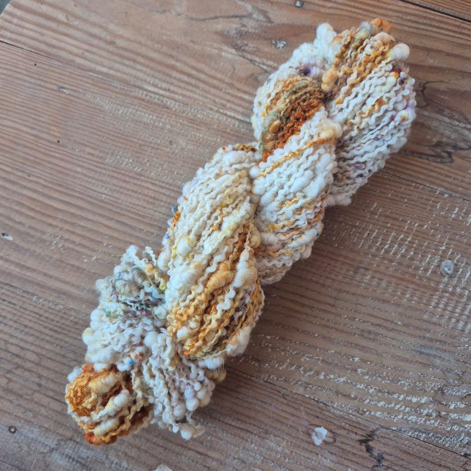 Chocolate Sprinkle - Bubbly Alpaca