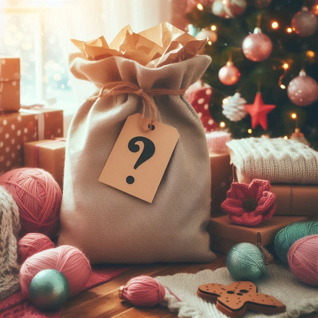Mystery Bag