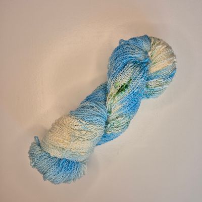Lagoon - Slub