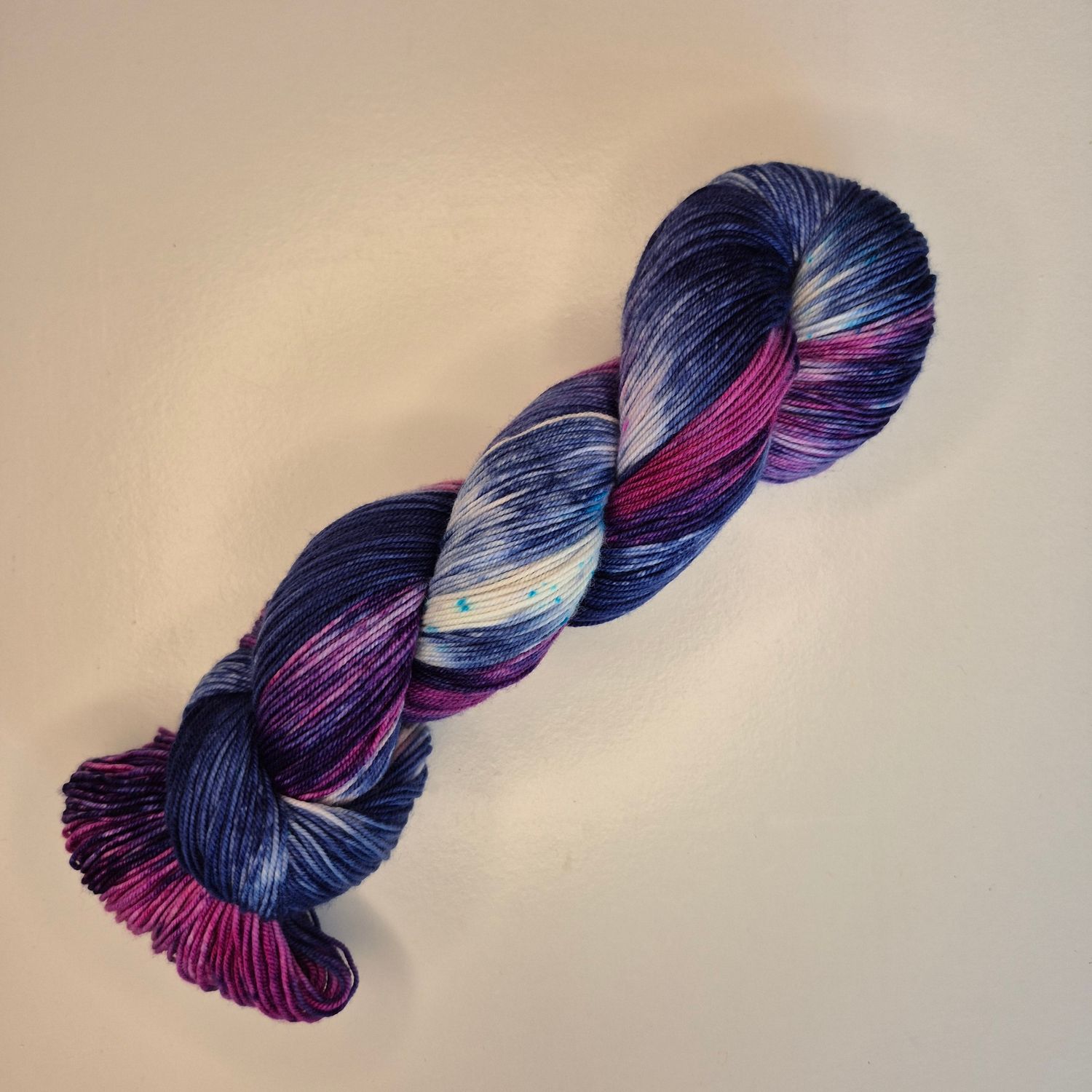 After Hours - Merino Sock 
