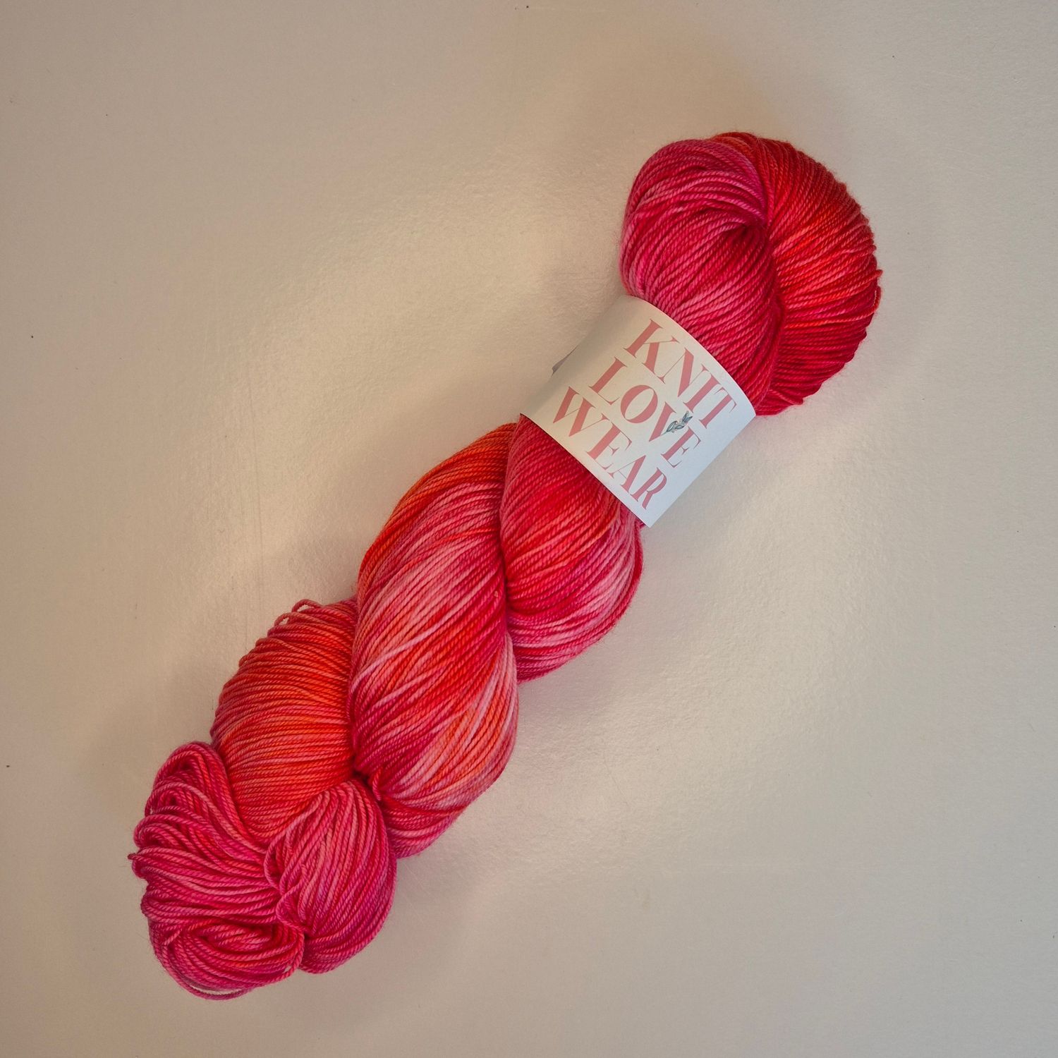 X-mas - Merino Sock 
