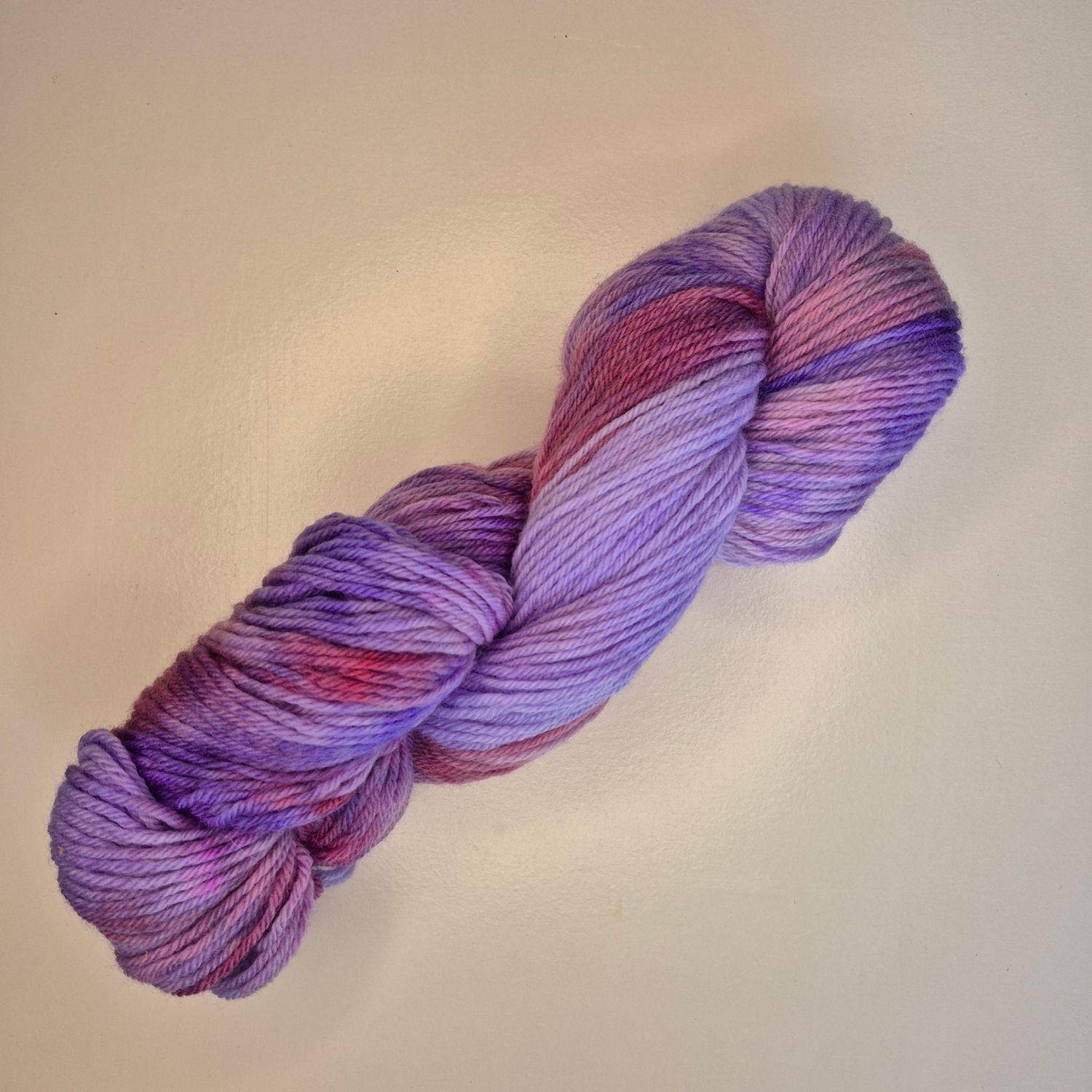 Fairy - Organic Merino DK
