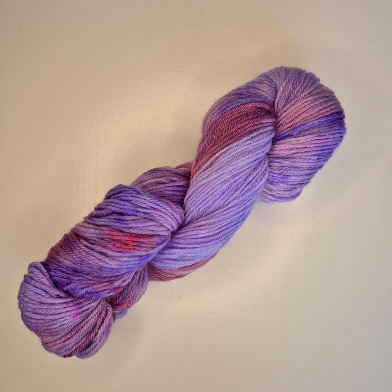 Fairy - Organic Merino DK