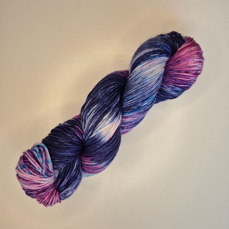 After Hours - Merino Sock DK