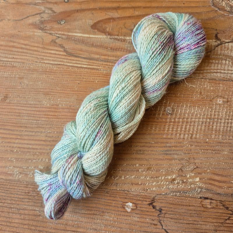 Mysteria - Summer Alpaca DK