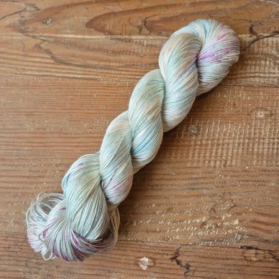 Mysteria - Pure Silk