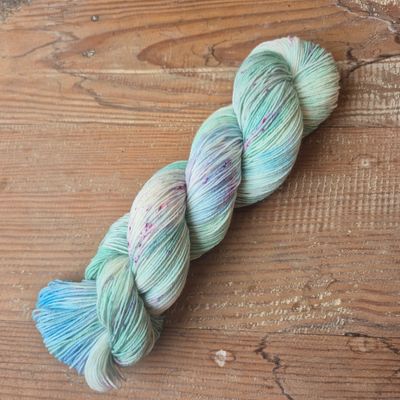 Mysteria - Merino