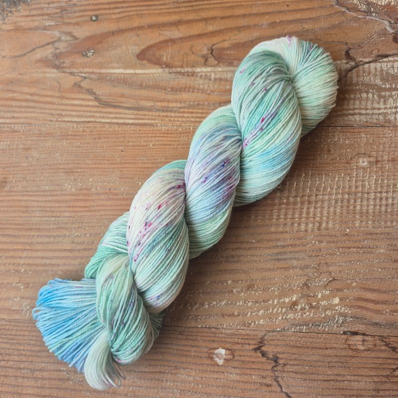 Mysteria - Merino