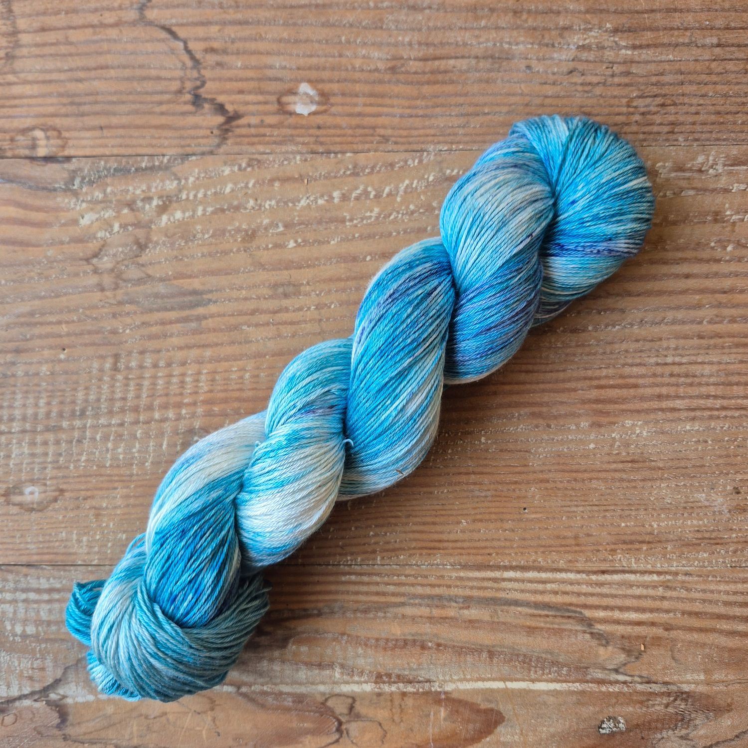 Ocean - Pure Silk