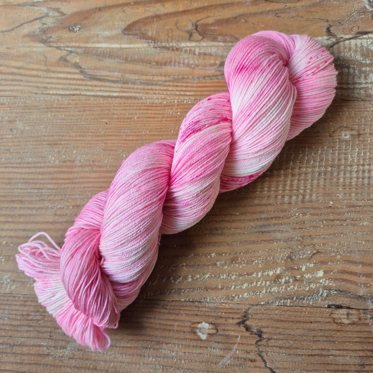 Super Girly - Merino