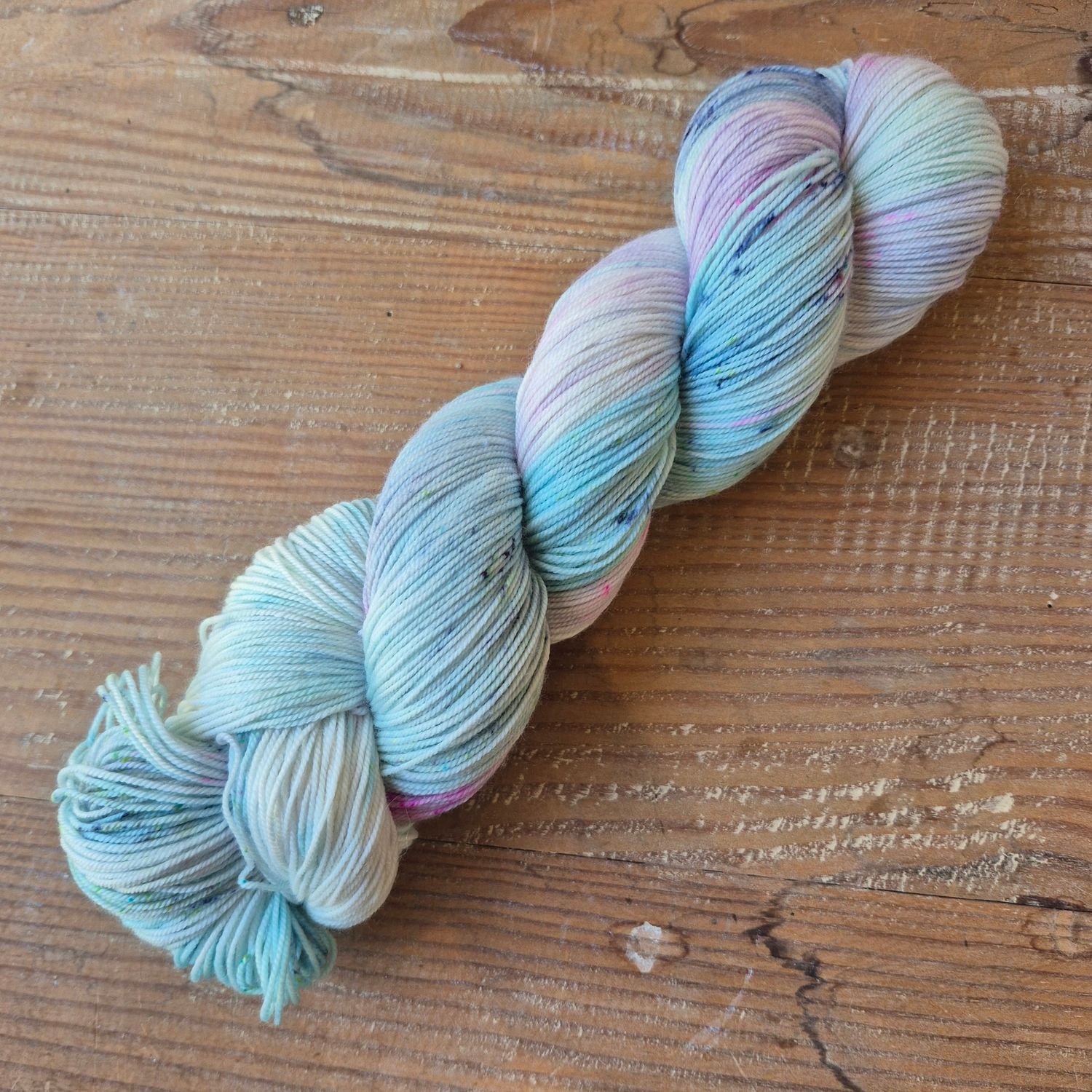 Universe - Merino Sock