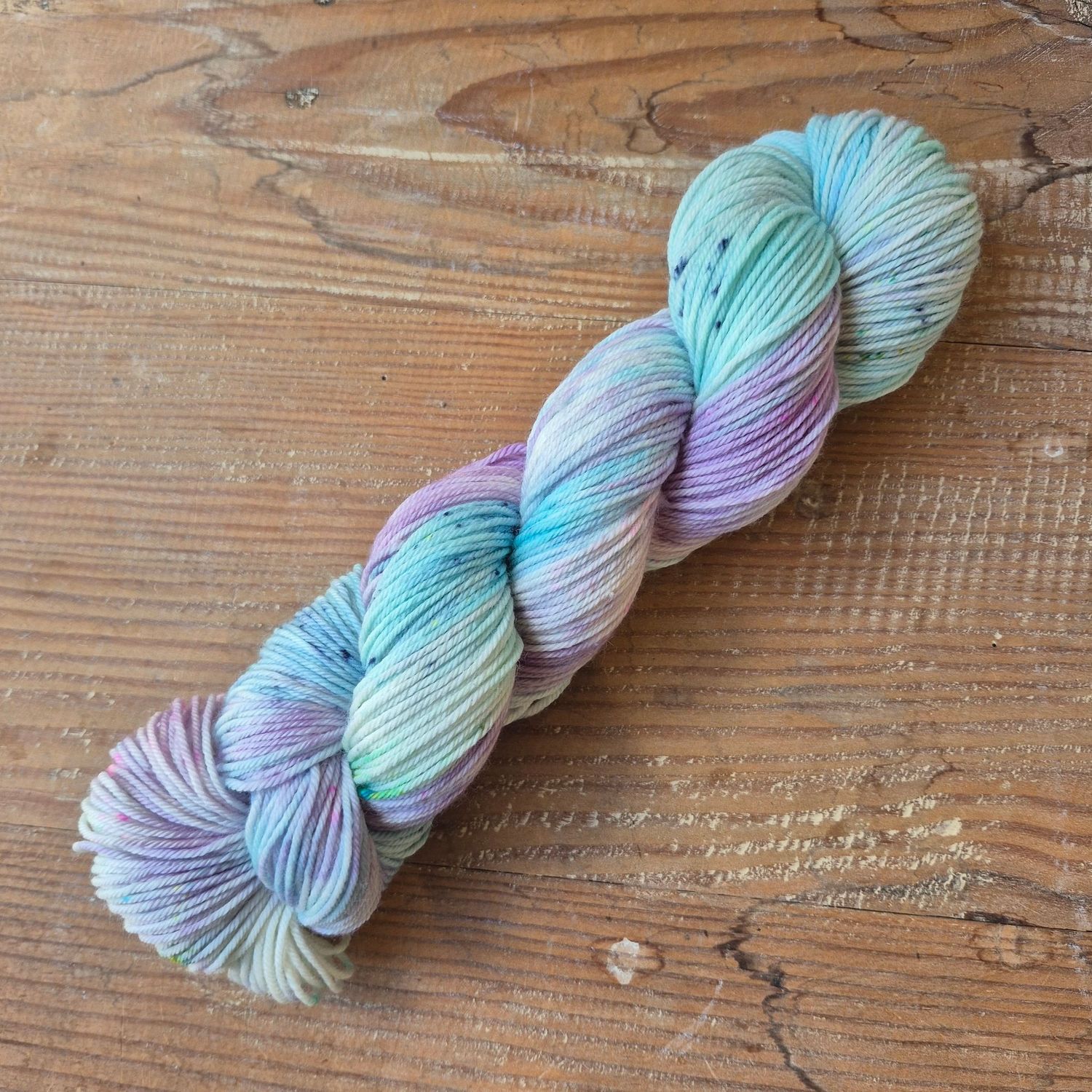 Universe - Merino Sock DK