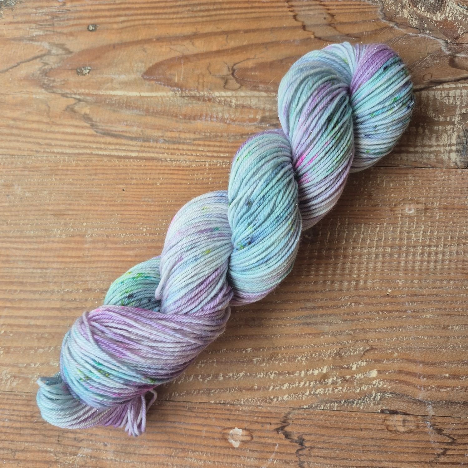 Universe - Silky Merino DK 