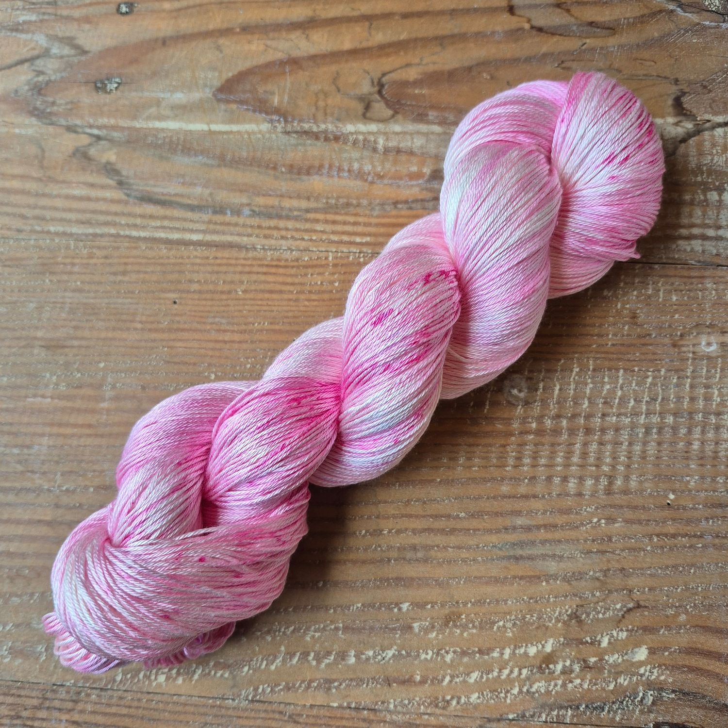Super Girly - Pure Silk