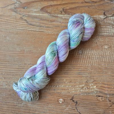 Universe - Pure Silk