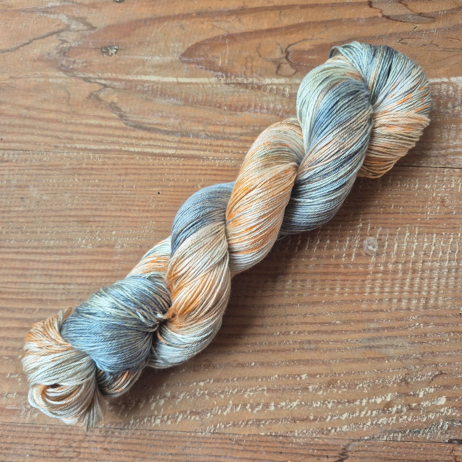 Silent Spring - Pure Silk