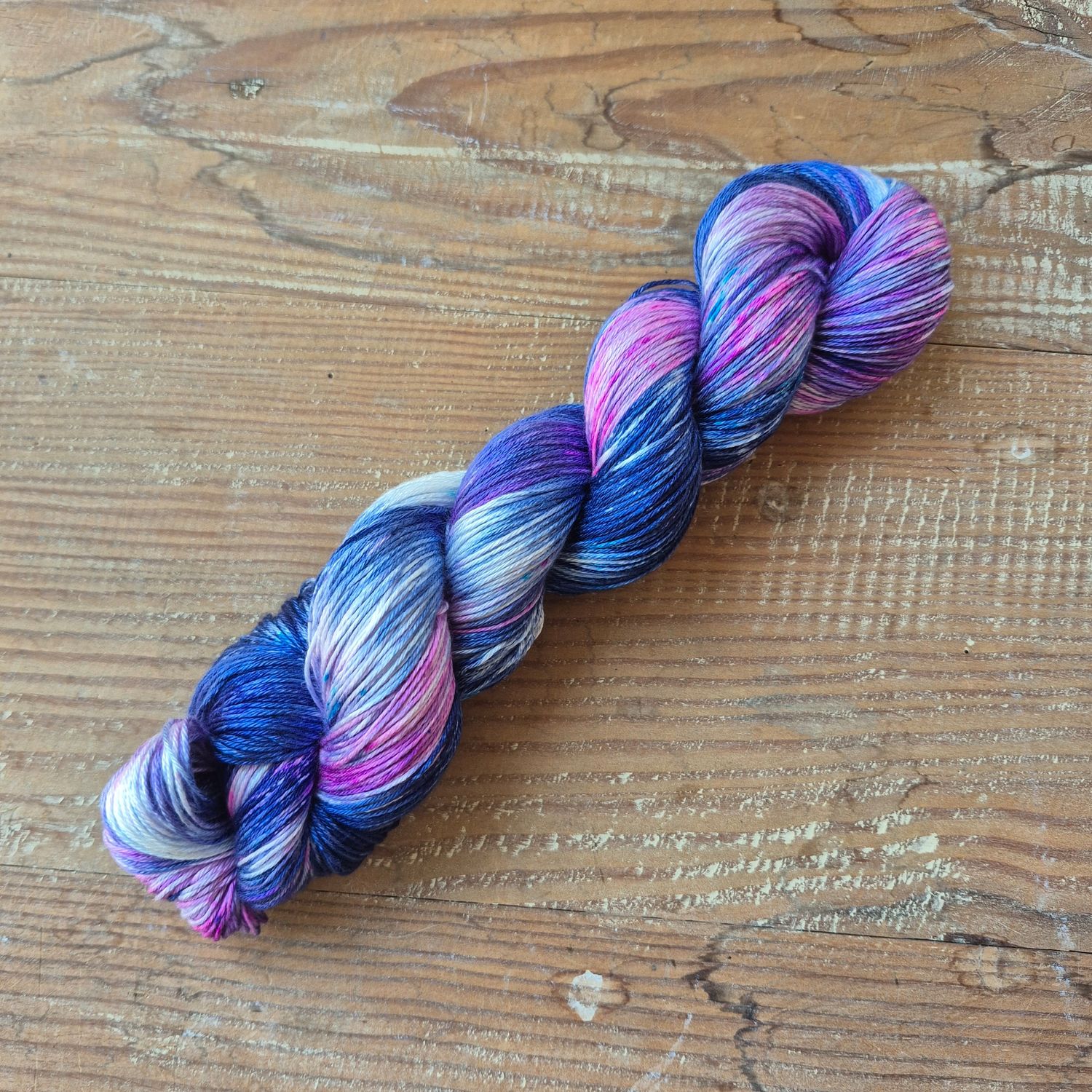 After Hours - Pure Silk