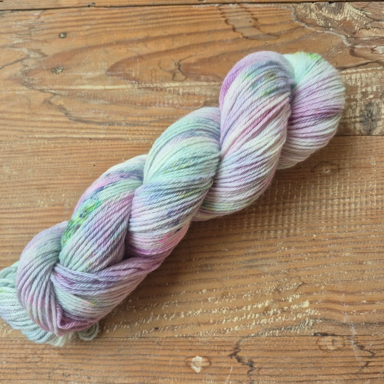 Universe - Organic Merino DK