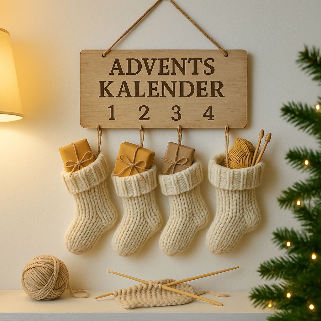 Adventskalender - Large