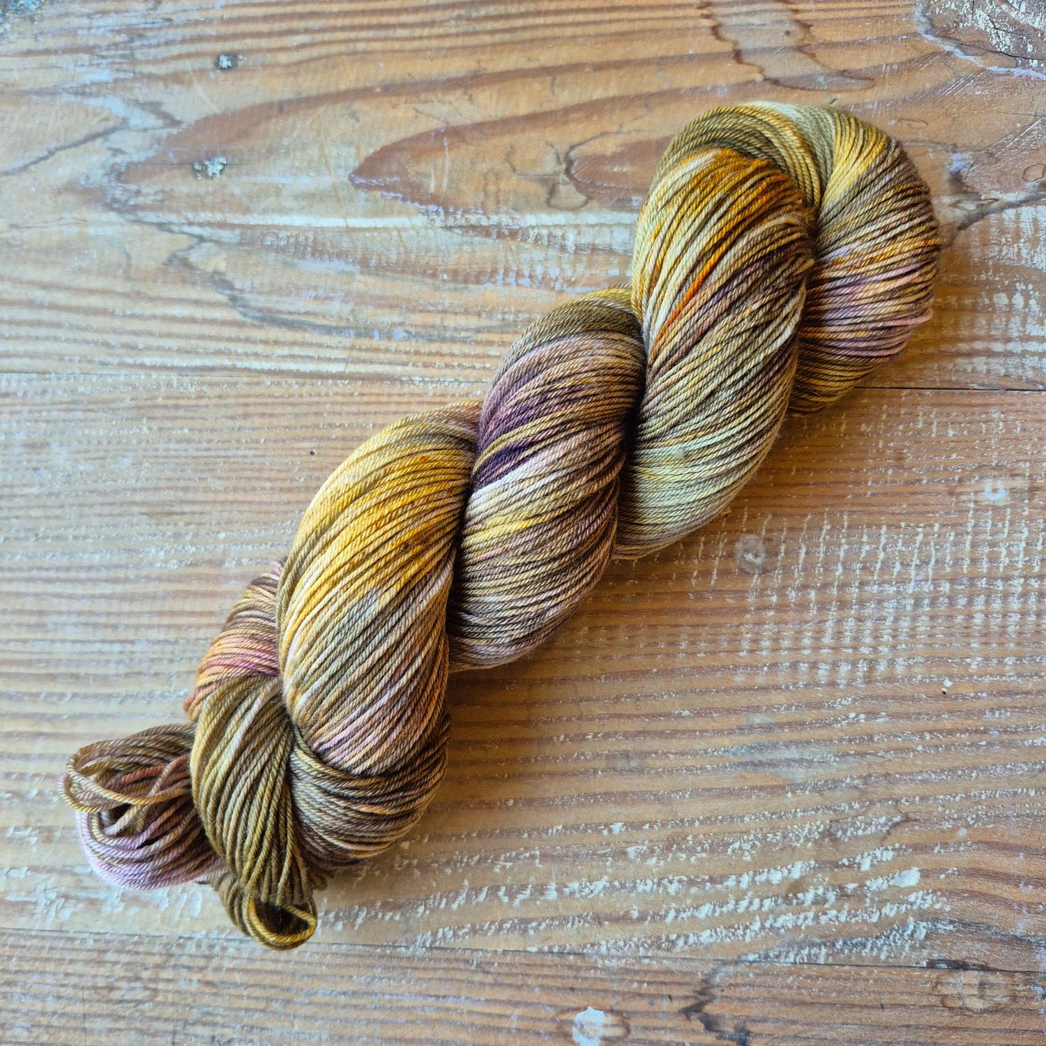 Chocolate Mousse - Merino