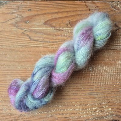 Universe - Silke Mohair