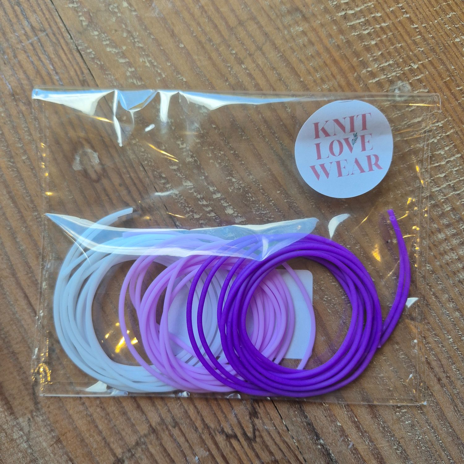 Knit Love Wear - Maskewire