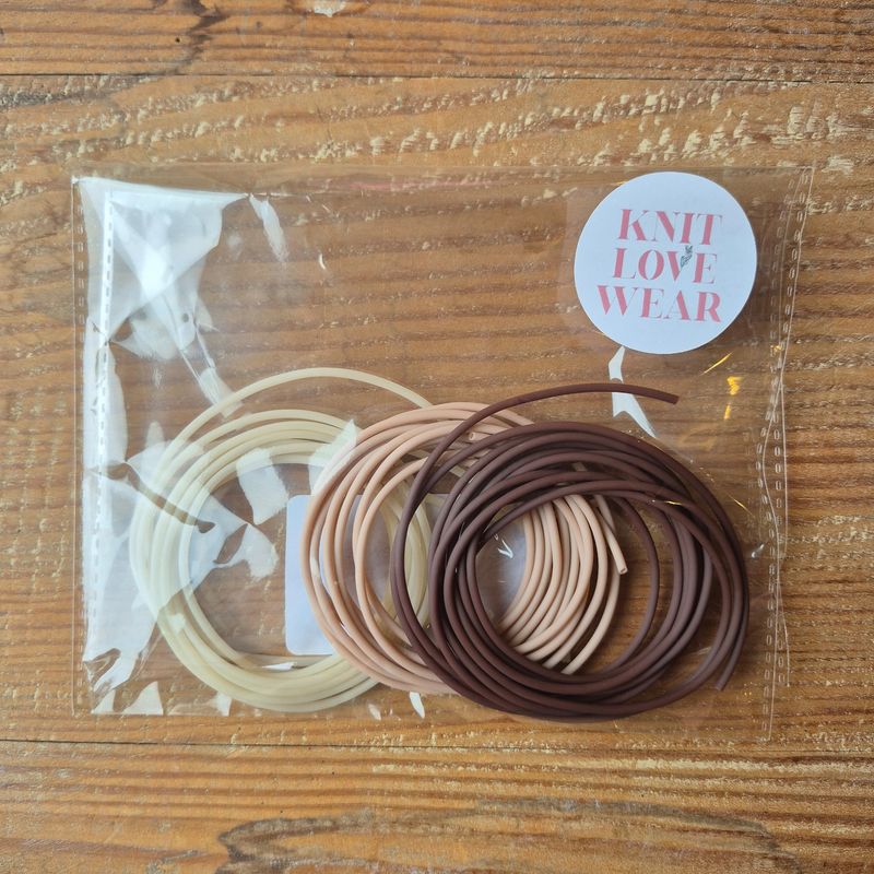 Knit Love Wear - Maskewire