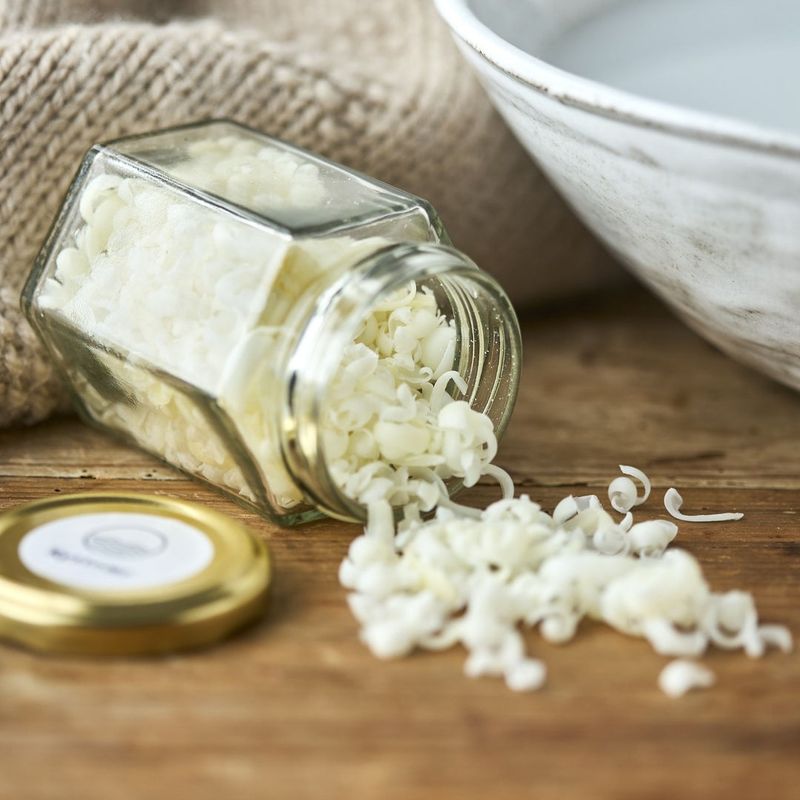 Lanolin Sæbespåner