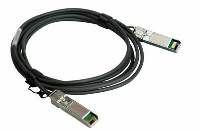 QSFP-40G-C3M-C