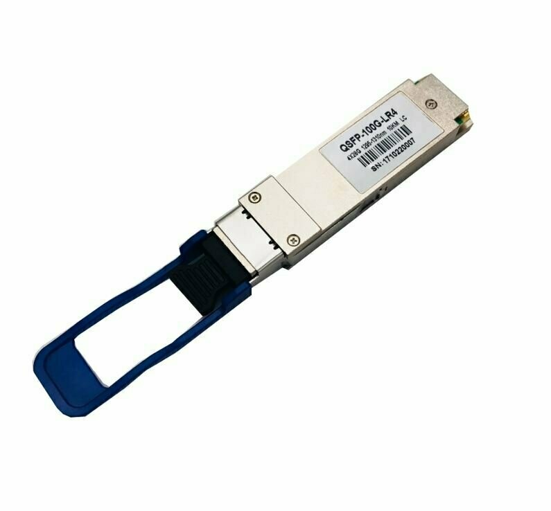 QSFP-100G-LR4-S-C