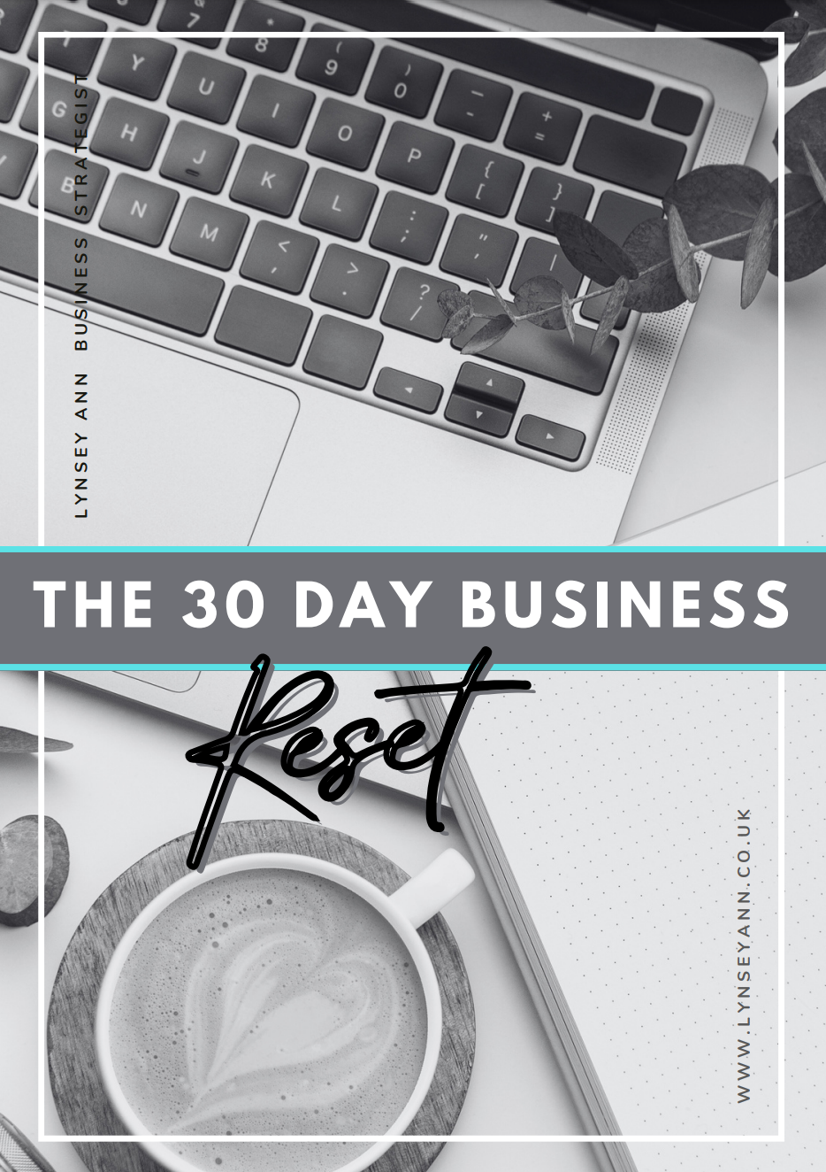 30 Day Business Reset