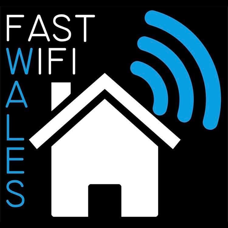 Home WIFI Heat Map