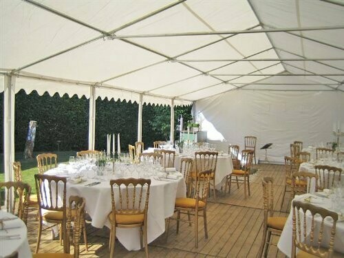 40x20ft Pvc Party Tent /Dome
