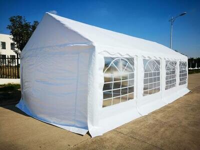 20x80 Ft PVC Dome/Tent