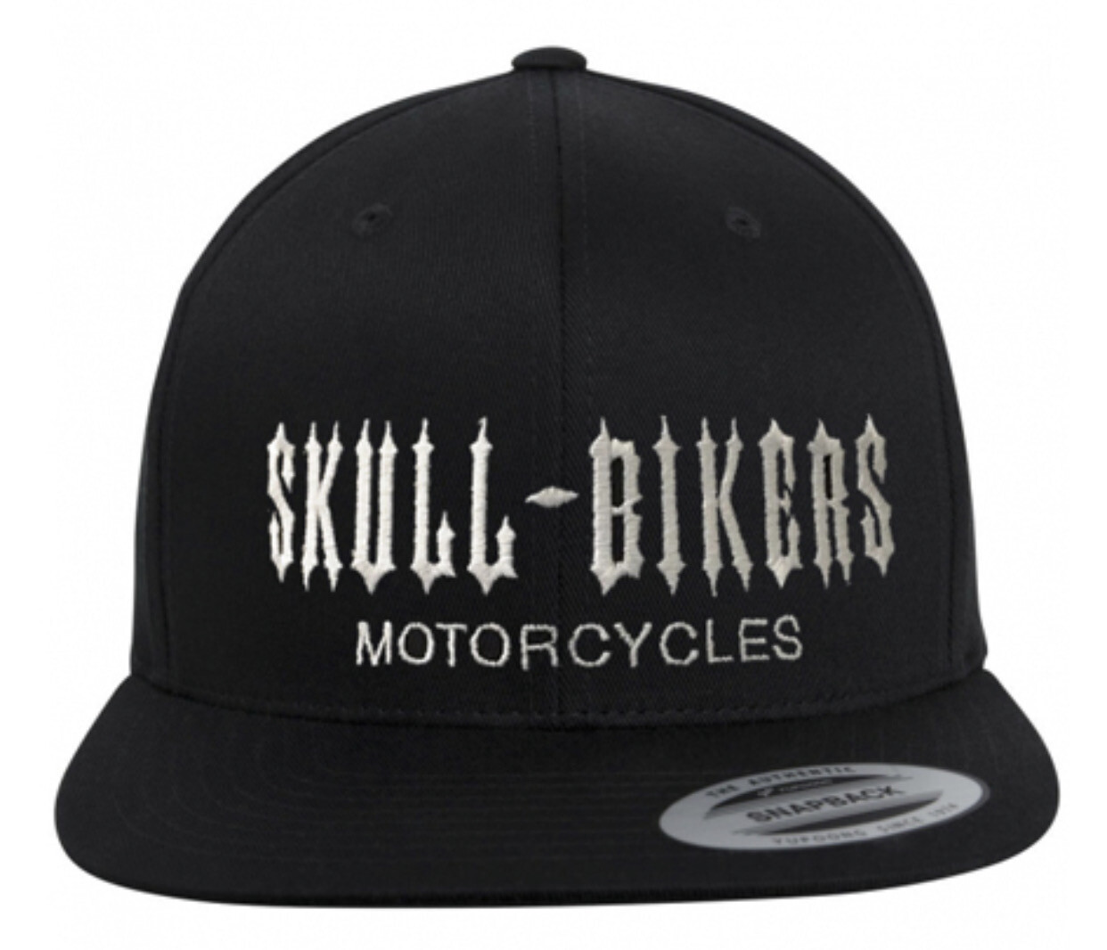 Gorra Skull Bikers